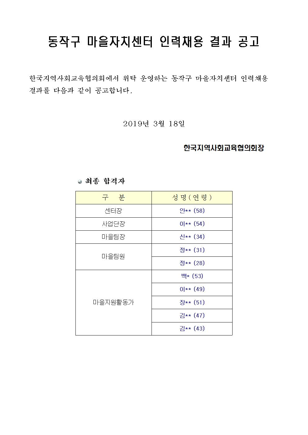 동작구 센터 인력채용 결과 공고문(kace홈피)001.jpg