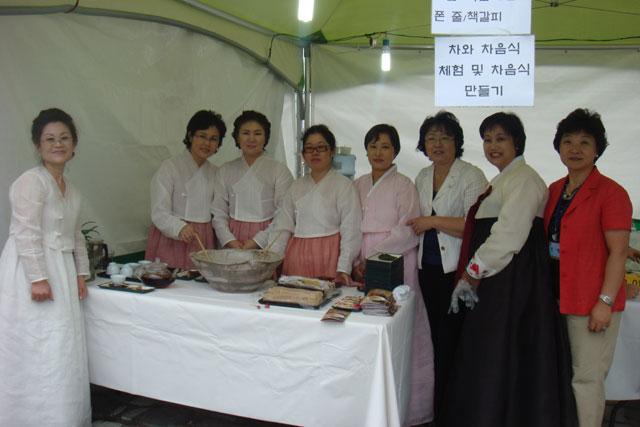  2008 희망경기 구리 평생학습축제